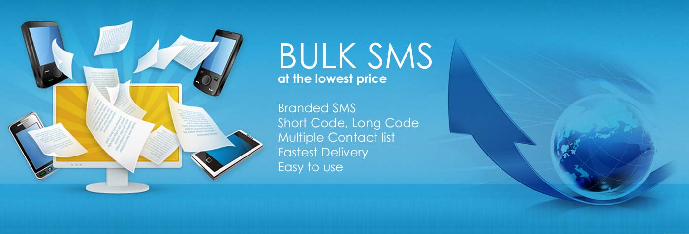 Bulk SMS Service